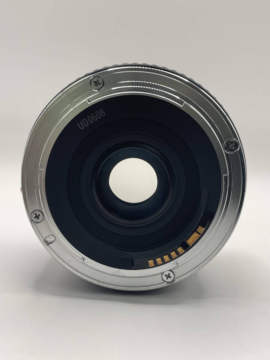 ★良品★ Canon キヤノン CANON ZOOM LENS EF 35-70 F3.5-4.5 A L-0078の画像3