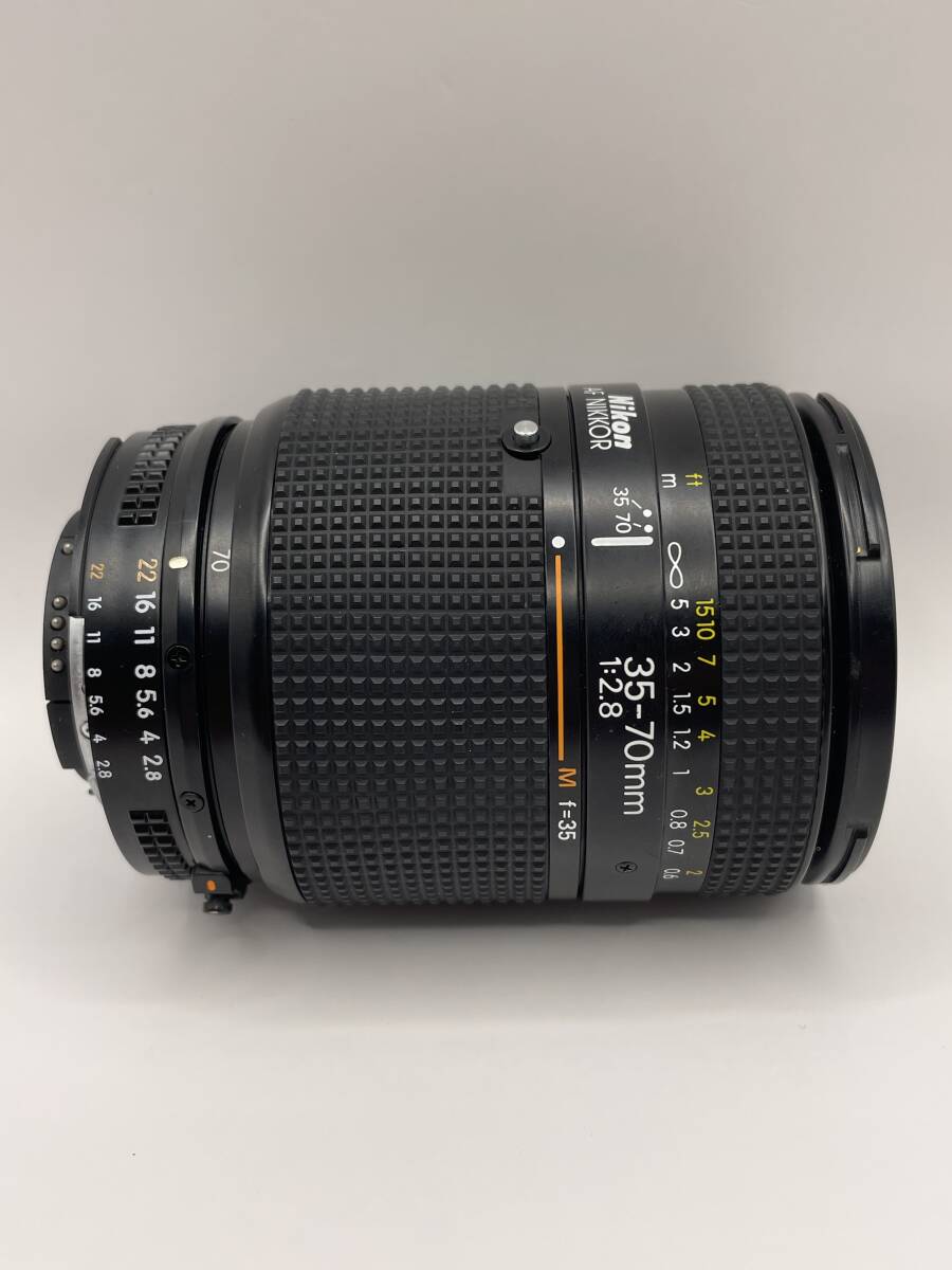 ★極上品★ Nikon ニコン Nikon AF NIKKOR 35-70mm F2.8 L-0094_画像4