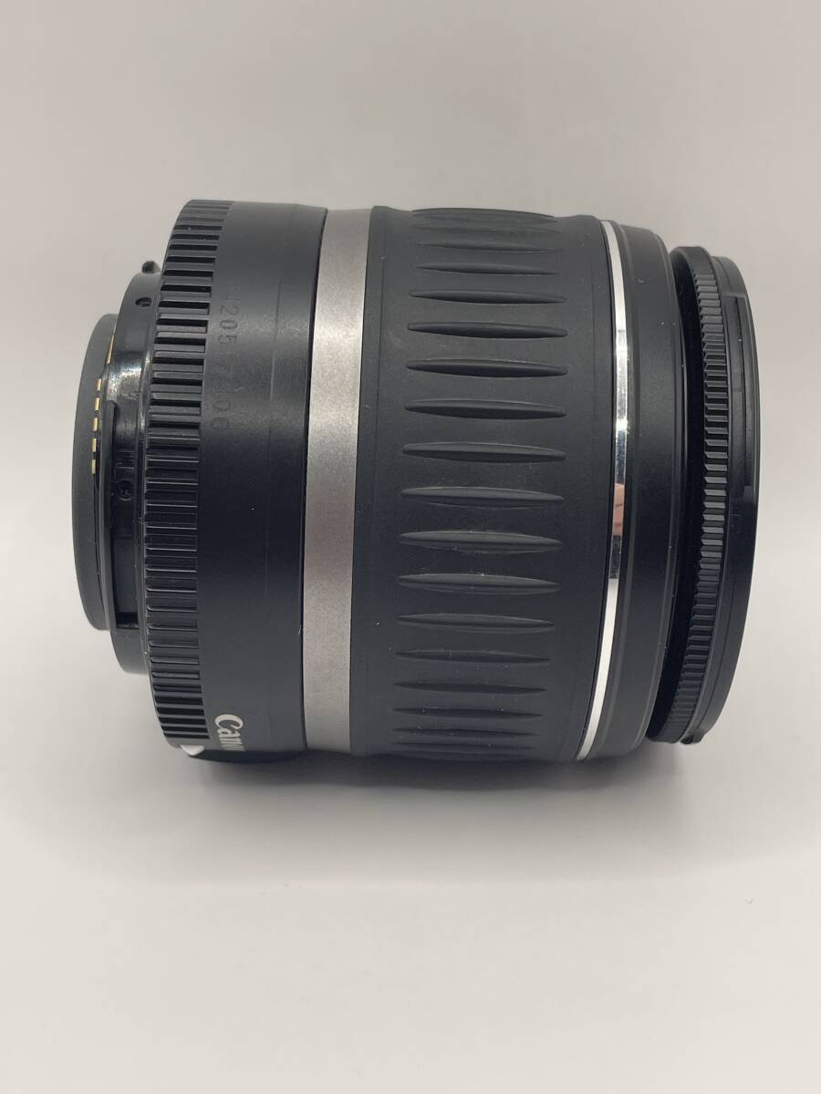 ★良品★ Canon キヤノン CANON ZOOM LENS EF-S 18-55mm F3.5-5.6 II USM L-0108の画像5