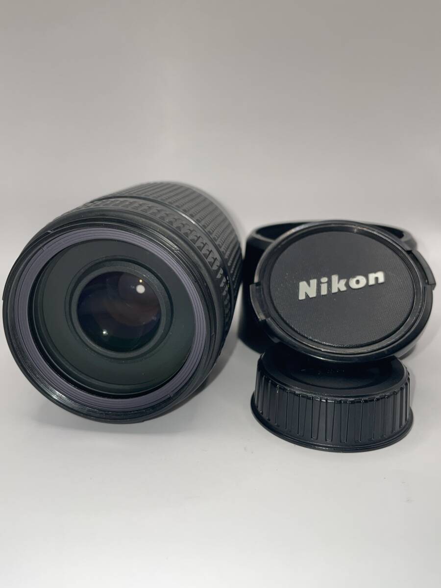 ★極上品★ Nikon ニコン Nikon AF NIKKOR 70-300mm F4-5.6D ED L-0128