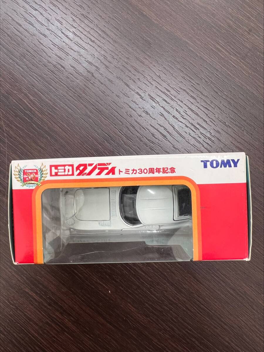 #6263 トミカ トヨタ 2000GT TOMY ダンディ 国産車シリーズ トミー_画像9