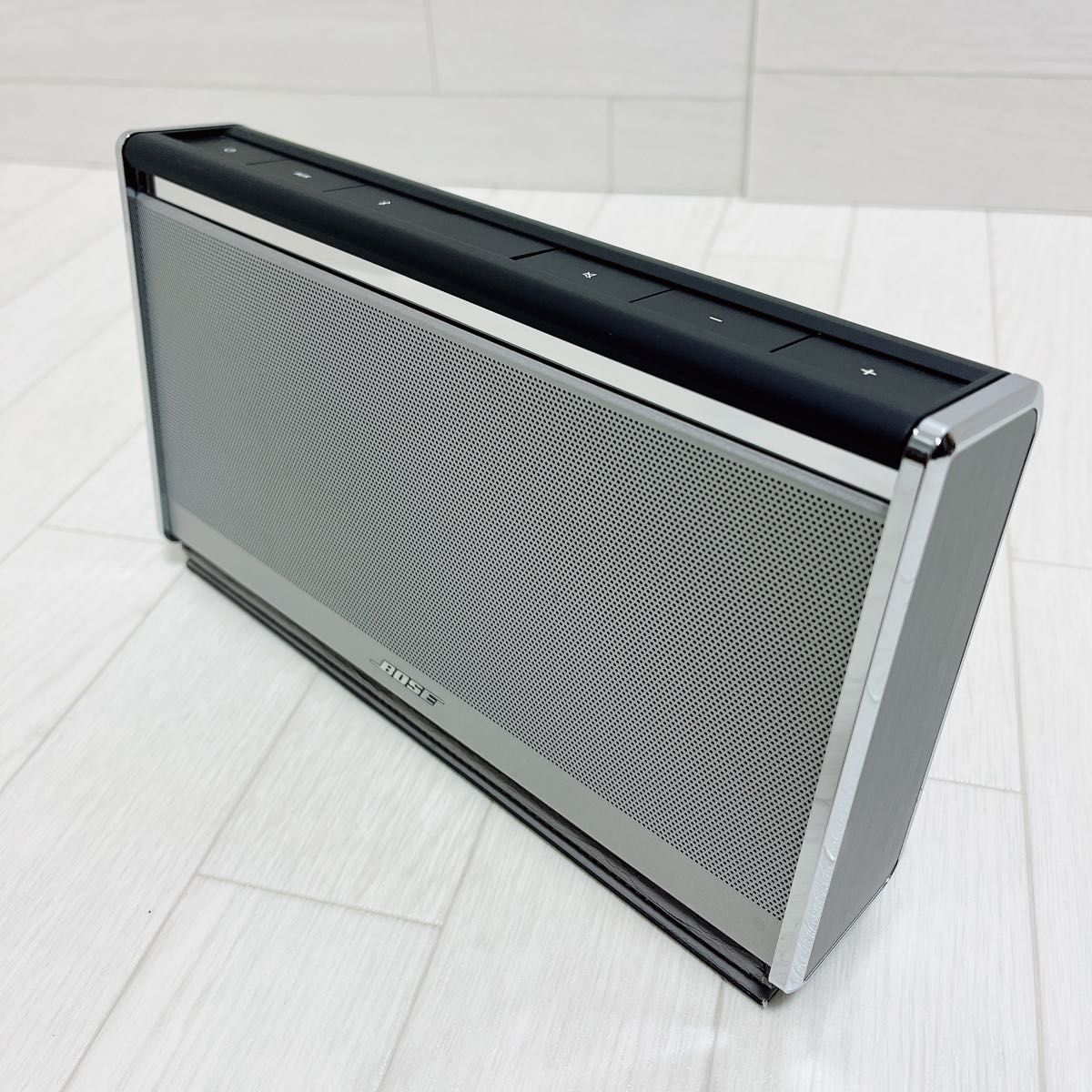 BOSE SoundLink II LEA Bluetooth レザー  良品