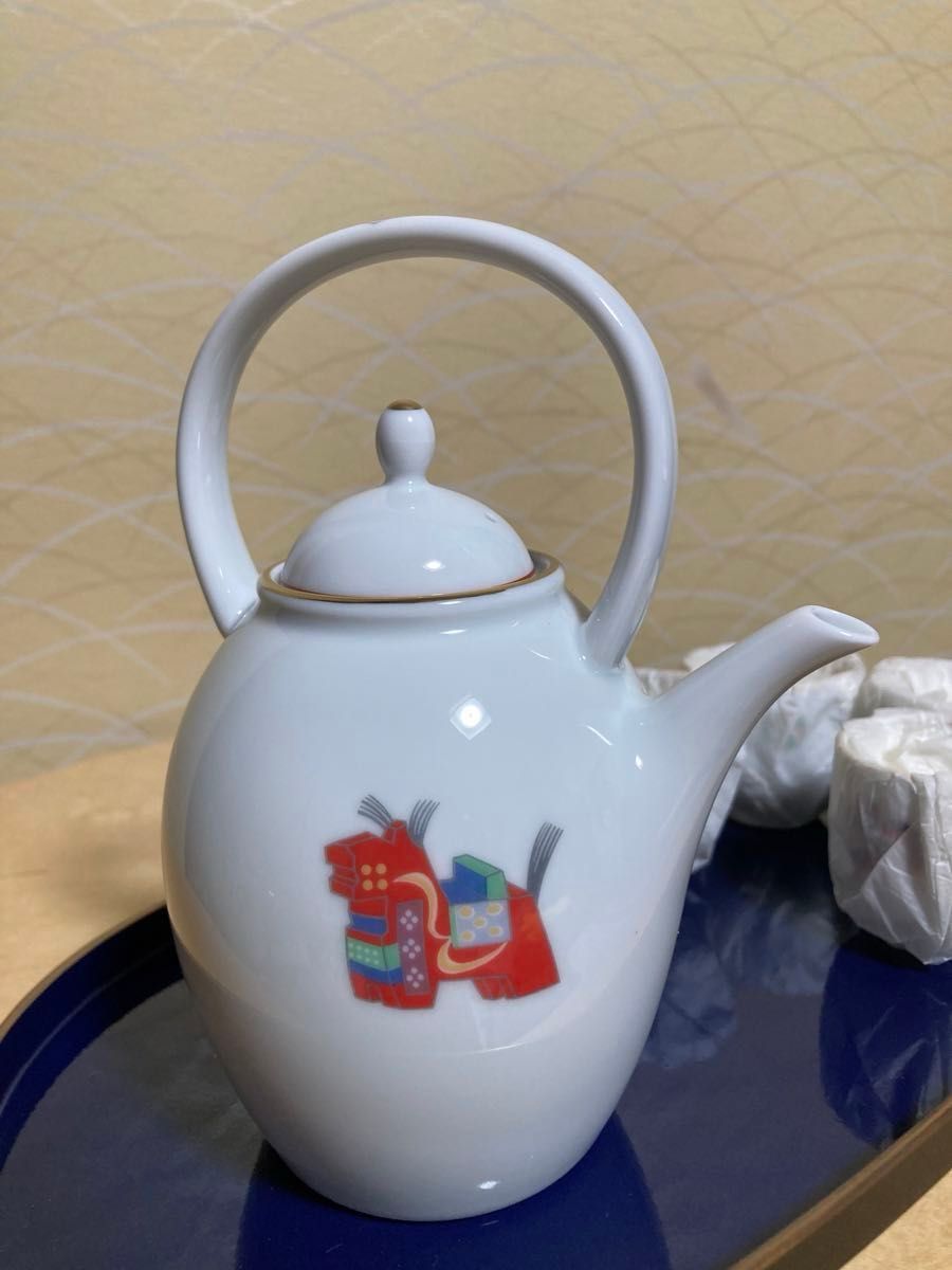 ノリタケ和食器 酒器セット お盆付き|Yahoo!フリマ(旧PayPay ノリタケ和食器 酒器セット お盆付き|Yahoo!フリマ(旧PayPay