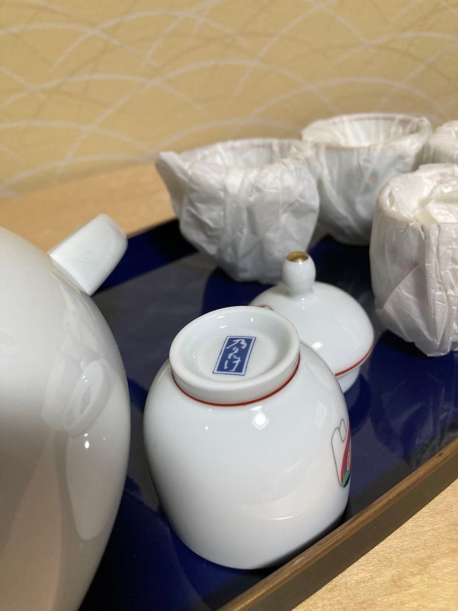 ノリタケ和食器 酒器セット お盆付き|Yahoo!フリマ(旧PayPay ノリタケ和食器 酒器セット お盆付き|Yahoo!フリマ(旧PayPay