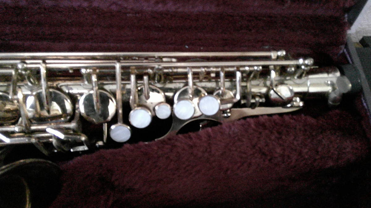 Bibian 比比昂- JUPITER ジュピターK.H.S アルトサックスJAS-667 Bibian 比比昂- JUPITER ジュピターK.H.S アルトサックスJAS-667