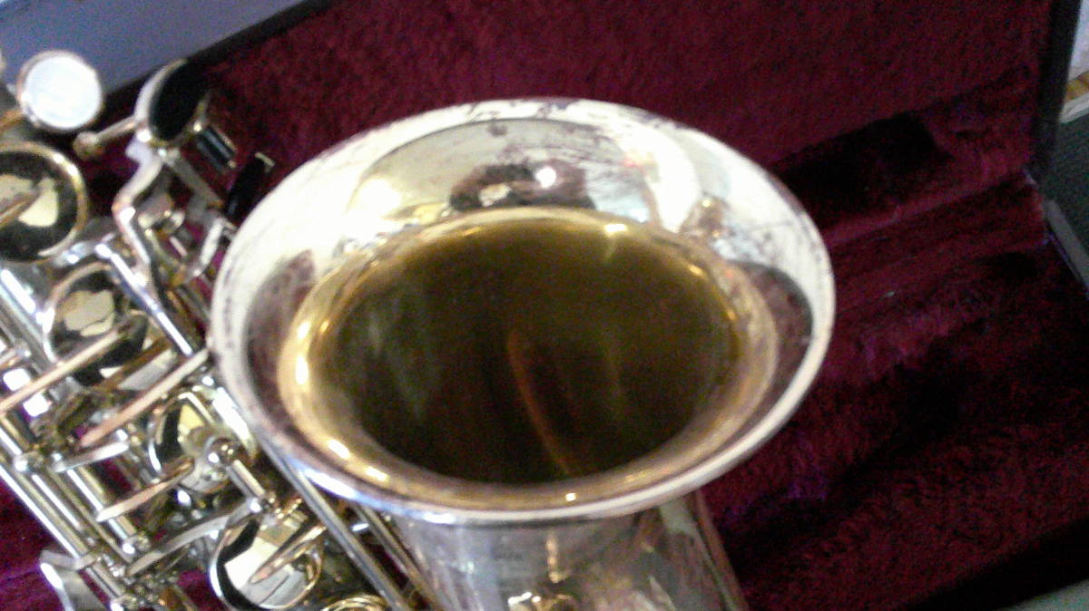 JUPITERjupita-K.H.S alto saxophone JAS-667 sax 200316 Sagawa 100 size wind instruments tenor sax 