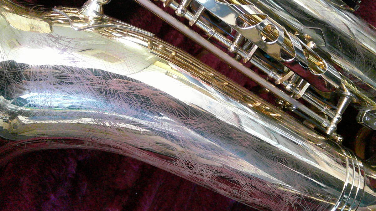 JUPITERjupita-K.H.S alto saxophone JAS-667 sax 200316 Sagawa 100 size wind instruments tenor sax 