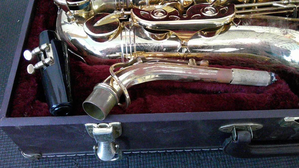 JUPITERjupita-K.H.S alto saxophone JAS-667 sax 200316 Sagawa 100 size wind instruments tenor sax 