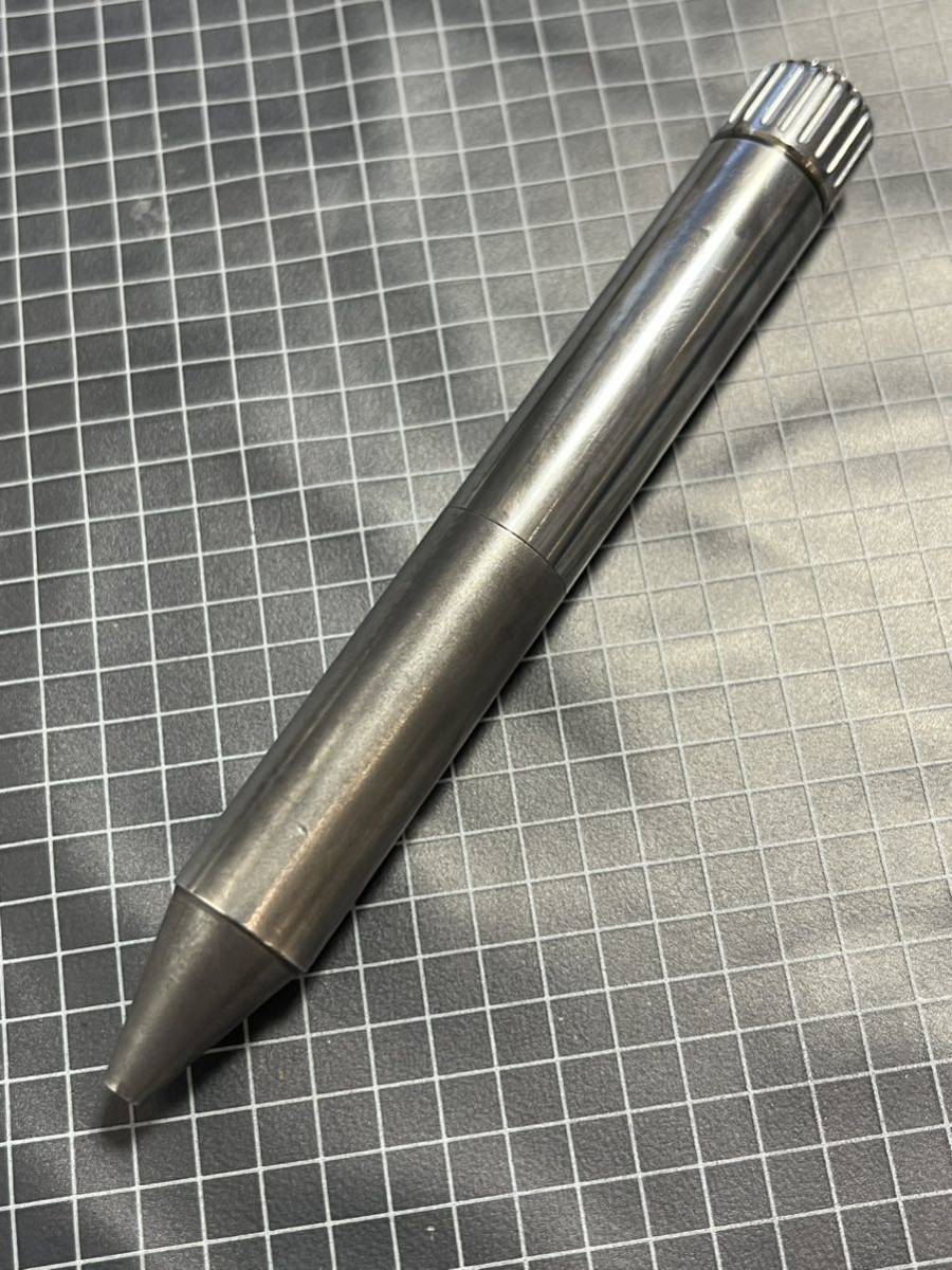 サクラクラフトラボ 003 シルバーカラー アルミバージョン 未 サクラクラフトラボ 003 シルバーカラー アルミバージョン 未