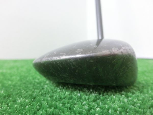 ♪Callaway キャロウェイ GREAT BIG BERTHA WAR BIRD 4W フェアウェイウッド ?°/純正 シャフト SUPER GBB UL FLEX-R G0579♪_画像2