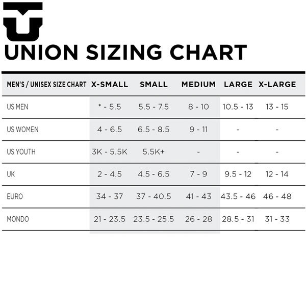 新品未使用 23-24 UNION BINDING ULTRA MEN Size M Black ユニオン ウルトラ Mサイズ 黒 2024 ビンディング バインディング_画像8
