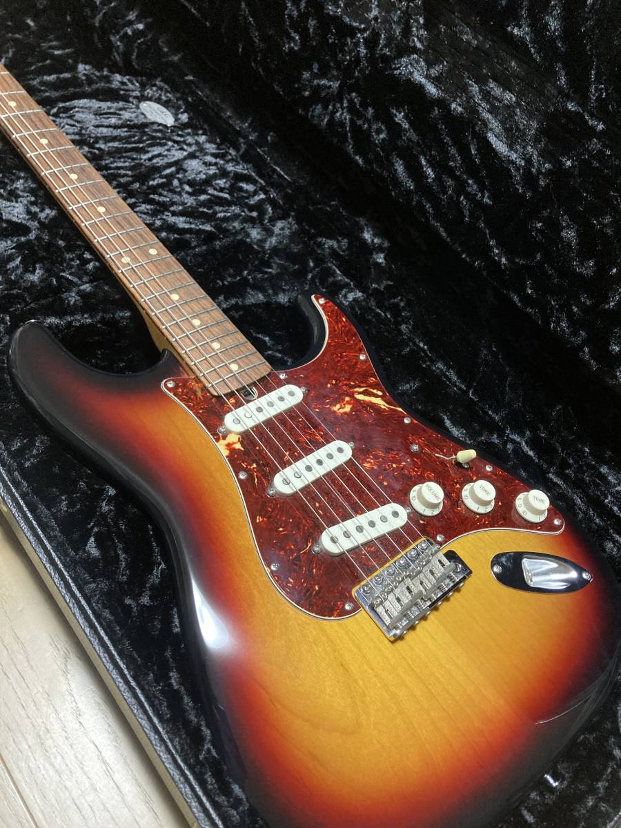 Suhr Custom Classic 2010年_画像2