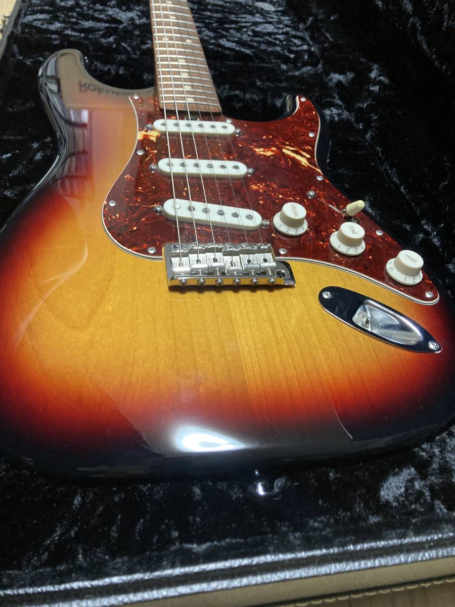 Suhr Custom Classic 2010年_画像3