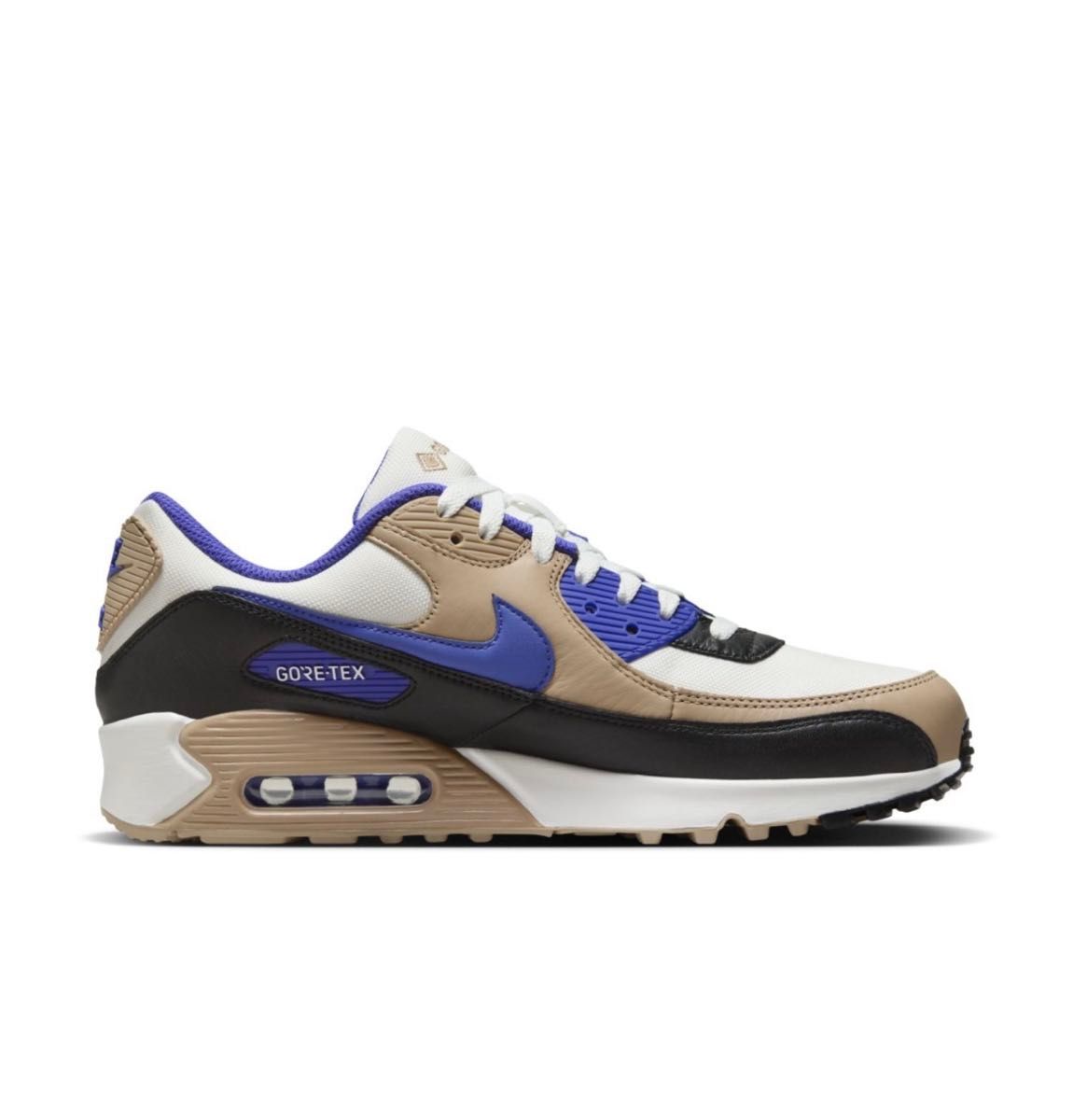 ★新品未使用正規品★ Nike Air Max90 Gore-Tex