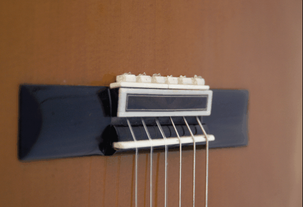 弦止めチップ、ストッパーＸ、ギターの 音質向上に、の画像2