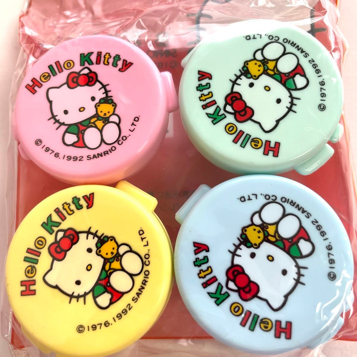 希少 未使用 旧サンリオマーク 当時物 ハローキティ マヨネーズ 希少 未使用 旧サンリオマーク 当時物 ハローキティ マヨネーズ