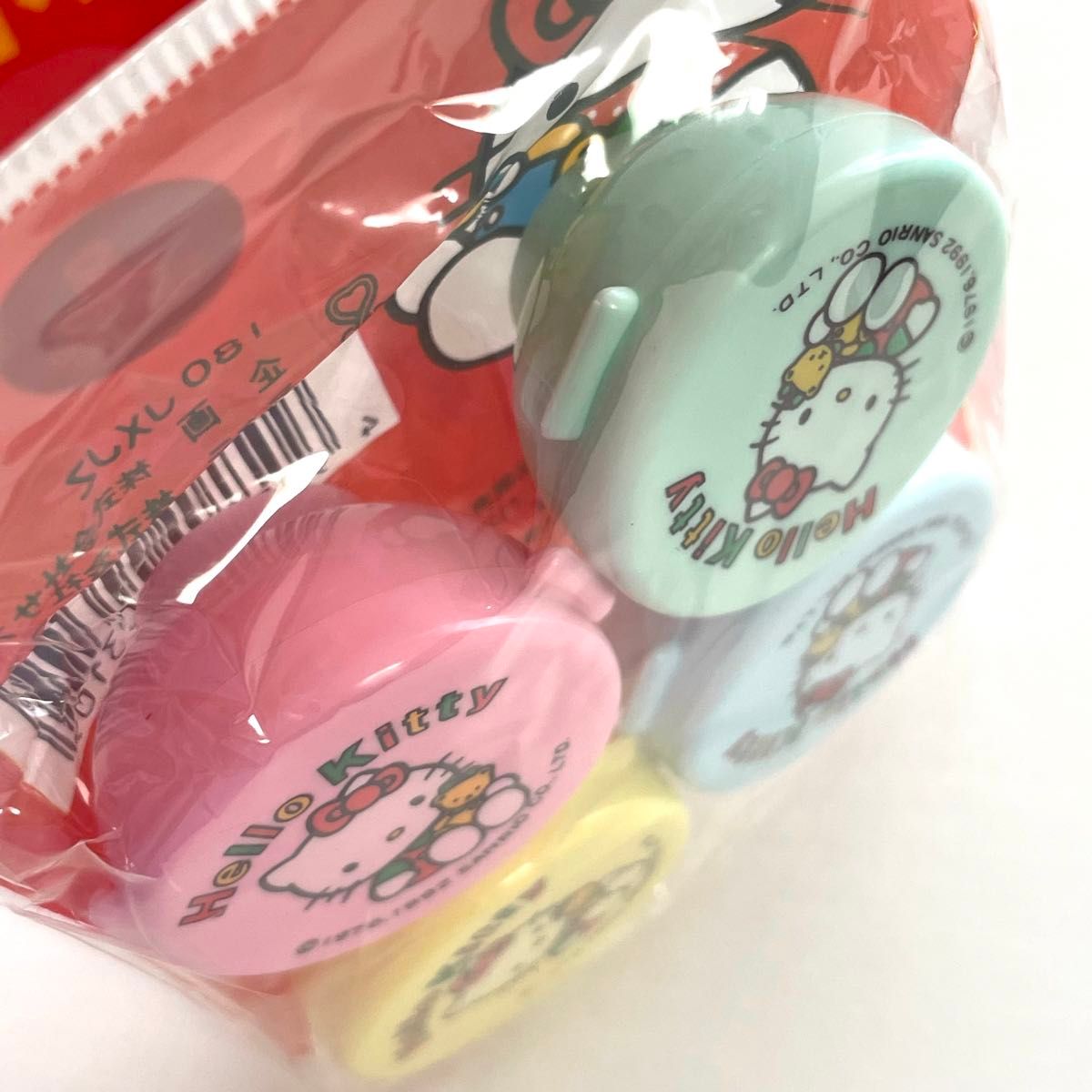 希少 未使用 旧サンリオマーク 当時物 ハローキティ マヨネーズ 希少 未使用 旧サンリオマーク 当時物 ハローキティ マヨネーズ