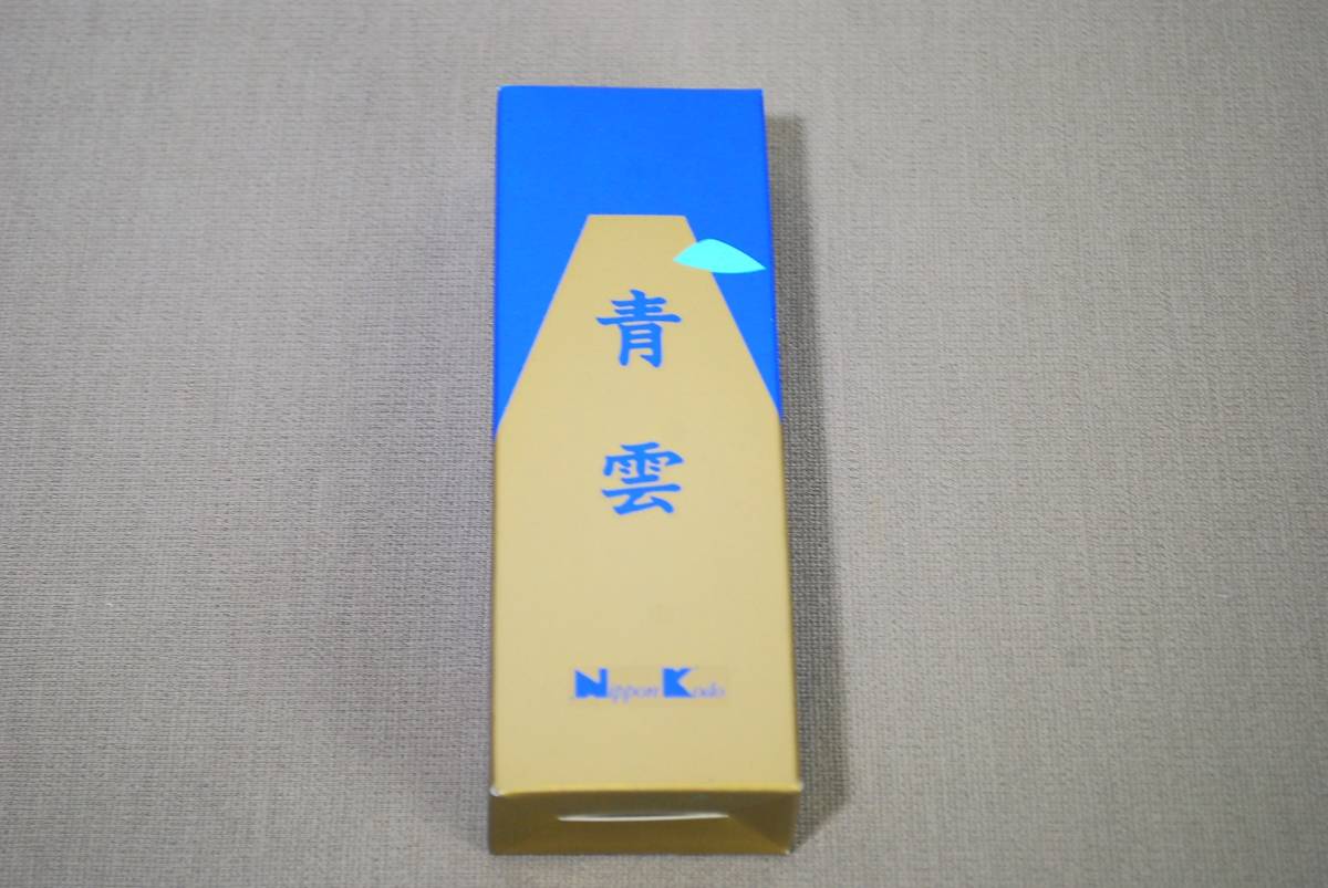  incense stick .. Japan .. every day . heaven . blue . every day low sok unused?| for searching fragrance white . family Buddhist altar Buddhist altar fittings [02066]