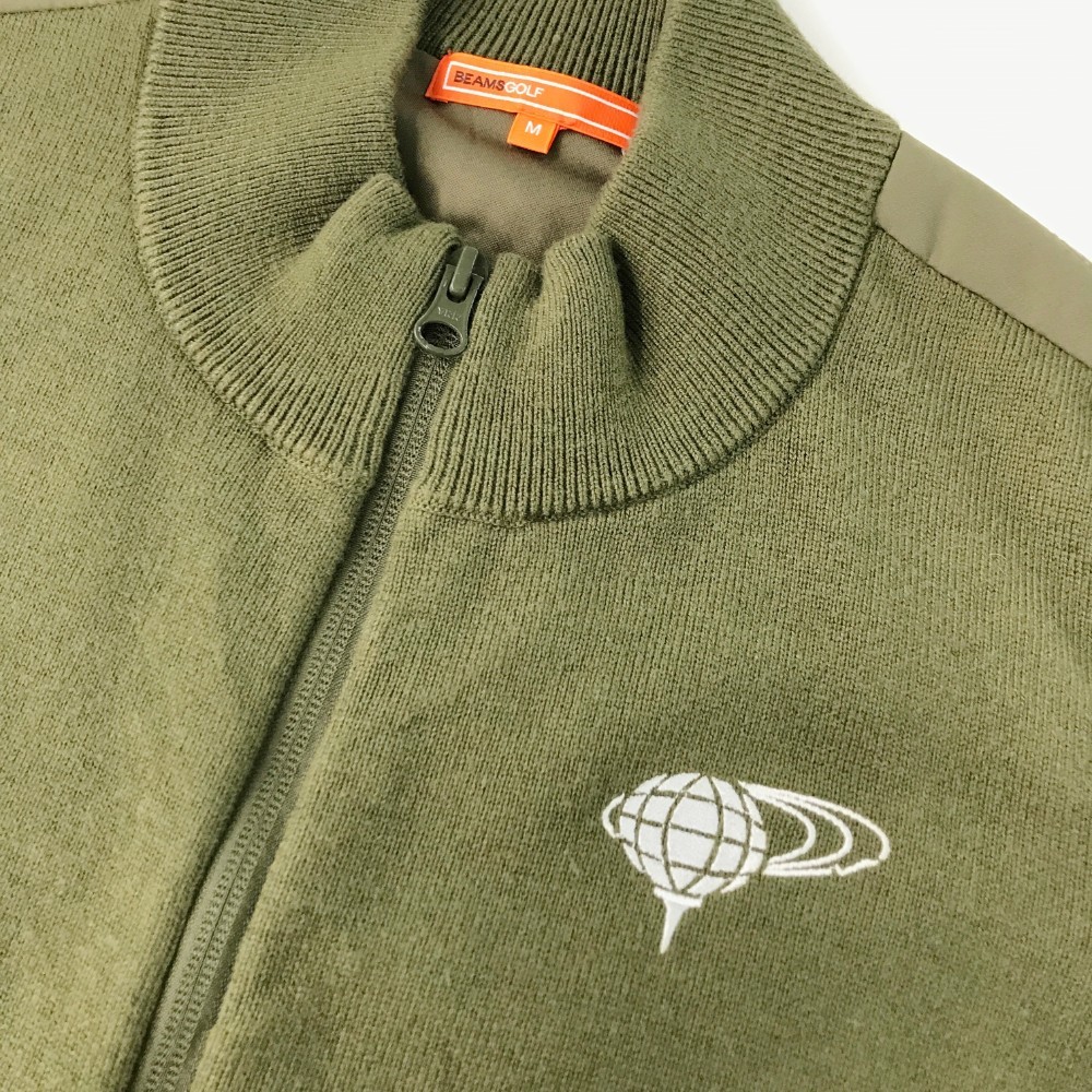 5000円 【新品】BEAMS GOLF ビームスゴルフ 2022年モデル 切替 5000円 【新品】BEAMS GOLF ビームスゴルフ 2022年モデル 切替