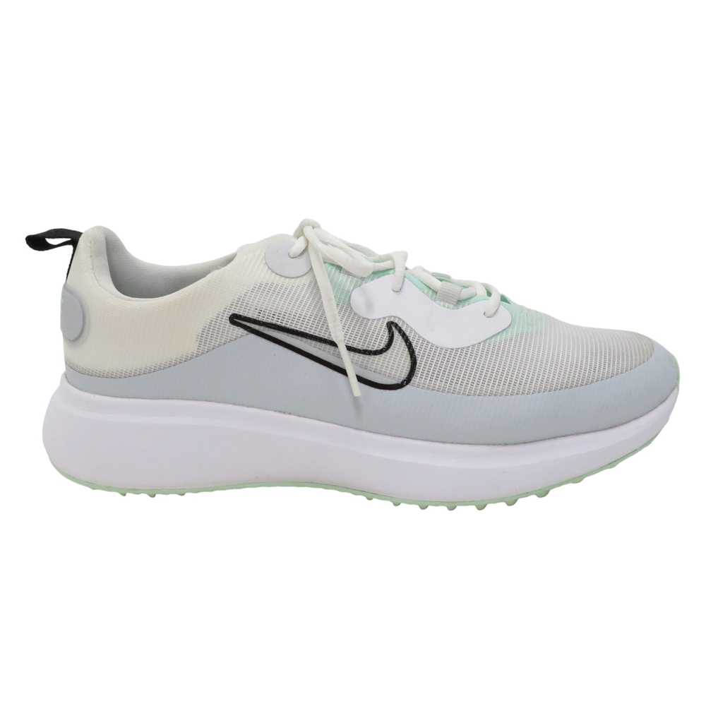 NIKE GOLF ナイキゴルフ DC0101-110 スパイクレスシューズ ACE サマーライト ホワイト系 24.5cm [240101029002] ゴルフウェア レディース_画像4