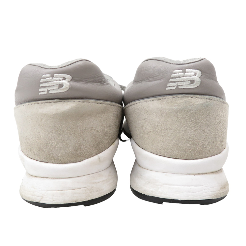 NEW BALANCE ニューバランス MD1500DT メンズスニーカー グレー系 26.0cm [240101123526] メンズ_画像3