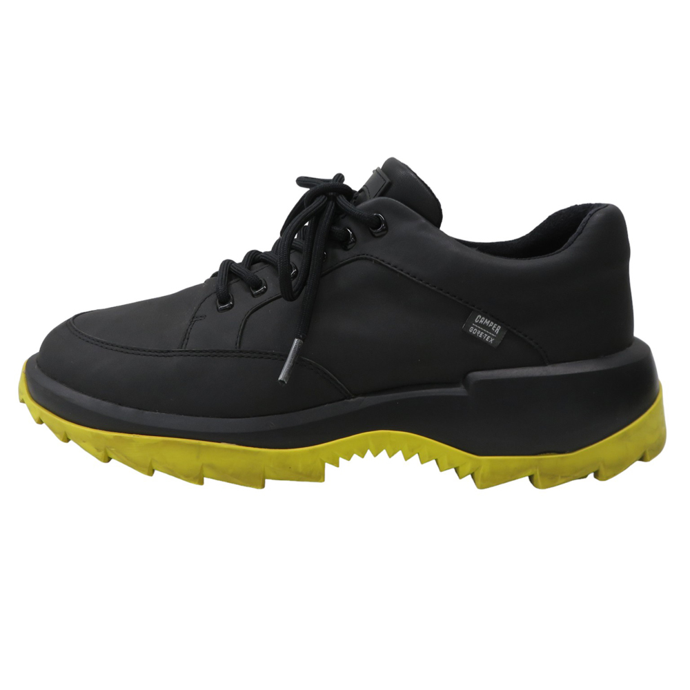 CAMPER カンペール K-100525-001 Helix GORE-TEX ローカットシューズ ブラック系 43 [240101126732] メンズ_画像4