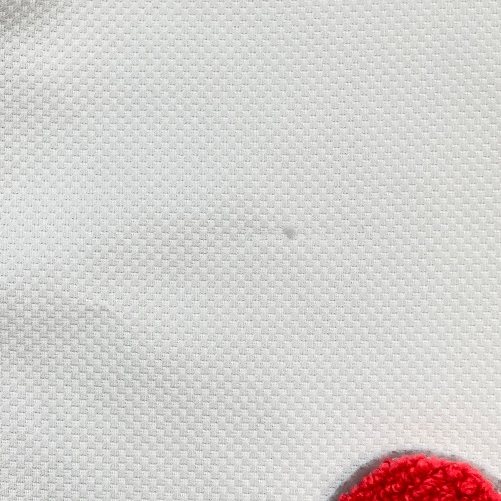 PALMS&CO KIWI&CO パームスアンドコー キウィアンドコー 半袖ポロシャツ ホワイト系 L [240101127246] ゴルフウェア メンズ_画像5