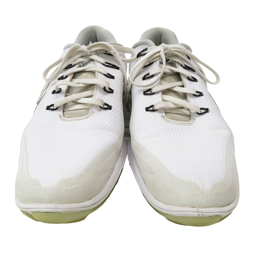 NIKE GOLF ナイキゴルフ 909037 LUNAR CONTROL VAPOR2 スパイクレスゴルフシューズ ホワイト系 27.5cm [240101126705]ゴルフウェア メンズ_画像2