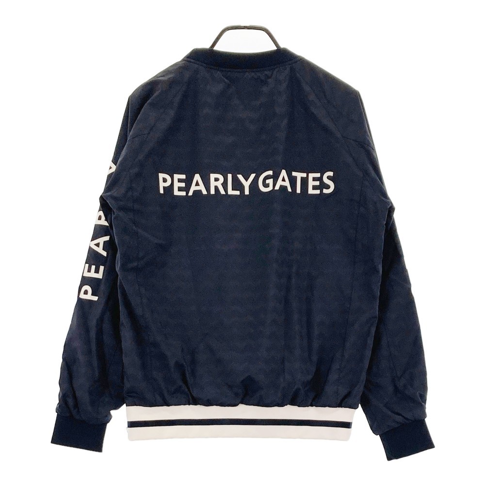 PEARLY GATES パーリーゲイツ 蓄熱 ツイン スニードジャック PEARLY GATES パーリーゲイツ 蓄熱 ツイン スニードジャック