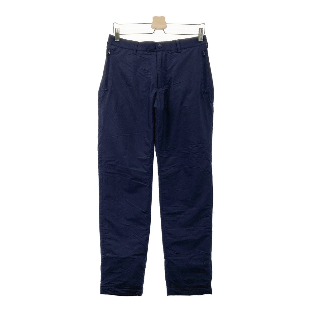 BEAMS GOLF ビームスゴルフ ゴルフパンツ ネイビー メンズ BEAMS GOLF ビームスゴルフ ゴルフパンツ ネイビー メンズ