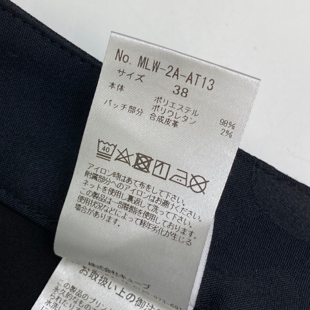 MARK&LONA マークアンドロナ 2022年モデル ショートパンツ 迷彩 MARK&LONA マークアンドロナ 2022年モデル ショートパンツ 迷彩