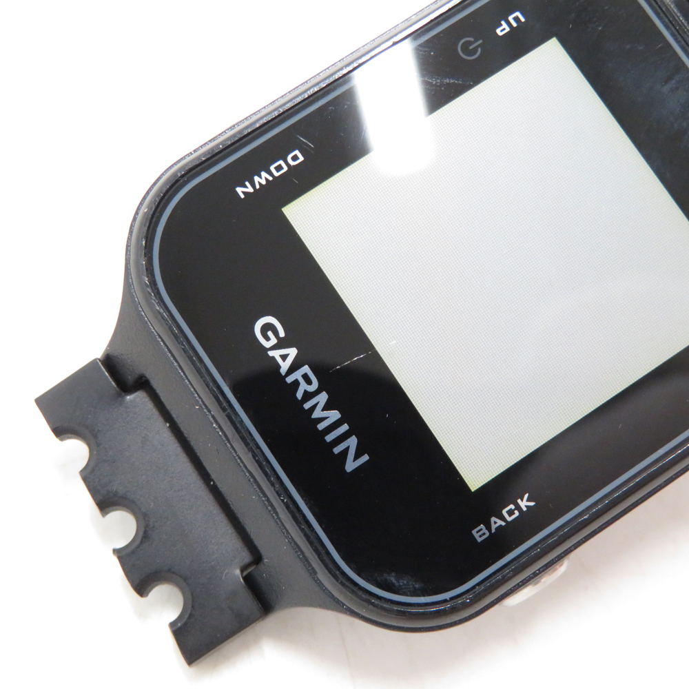 GARMIN ガーミン GPSナビ approach s20 ブラック系 [240101045458] ゴルフウェアの画像4