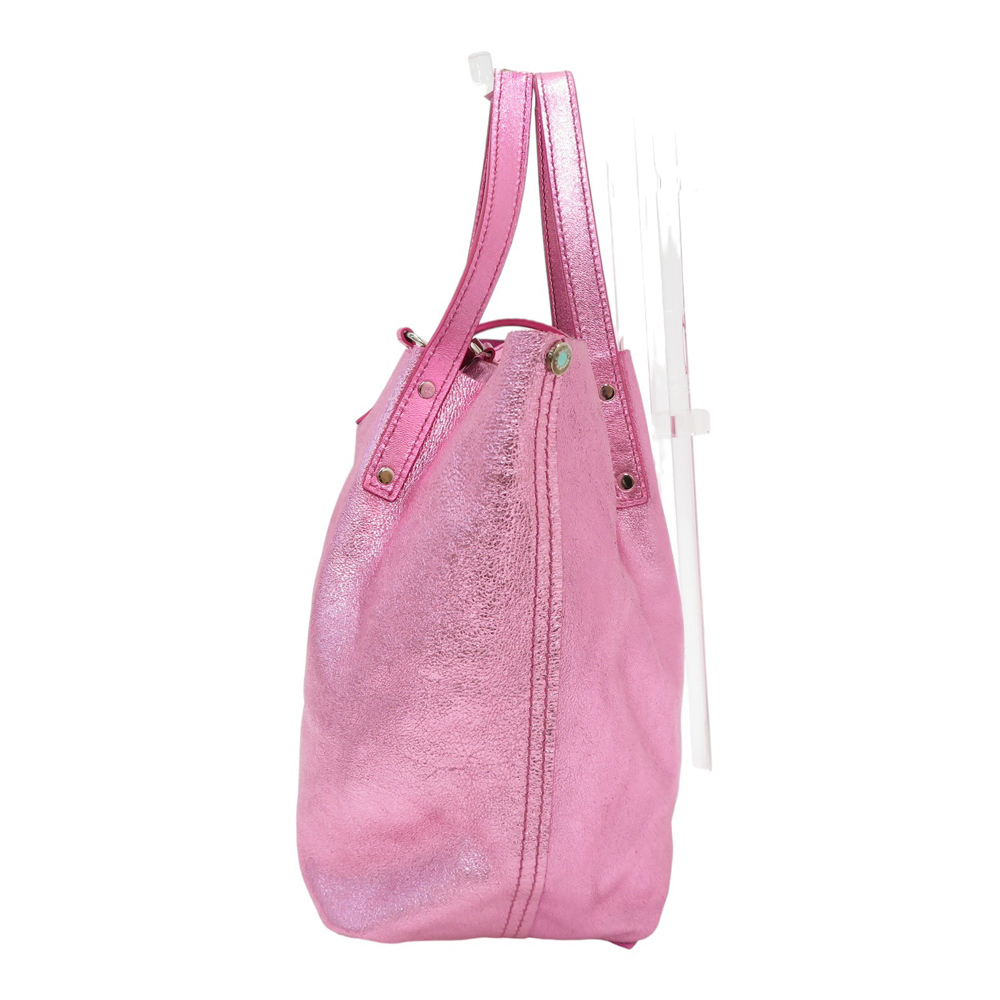 TIFFANY & CO. ...  мешочек   включено  ... дамская сумка    розовый  кузов  [240101132871]