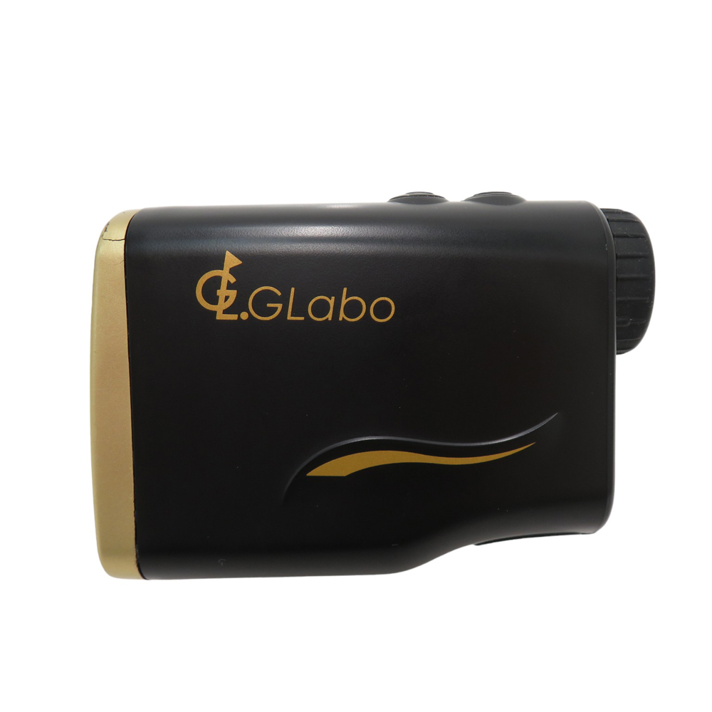 G-LABO ジーラボ レーザー距離計 ブラック系 [240101123032] ゴルフウェア