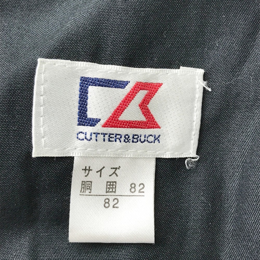 CUTTER&BUCK カッターアンドバック ロングパンツ ネイビー系 82 [240001942729] ゴルフウェア メンズ_画像4