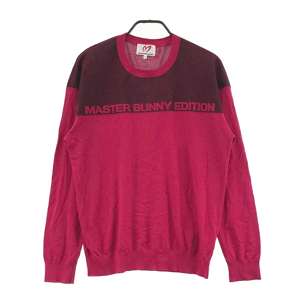 MASTER BUNNY EDITION マスターバニーエディション 2021年モデル MASTER BUNNY EDITION マスターバニーエディション 2021年モデル