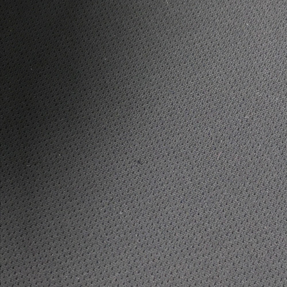 KAPPA GOLF カッパゴルフ ハーフジップ 半袖Tシャツ ブラック系 L [240001987051] ゴルフウェア メンズ_画像6