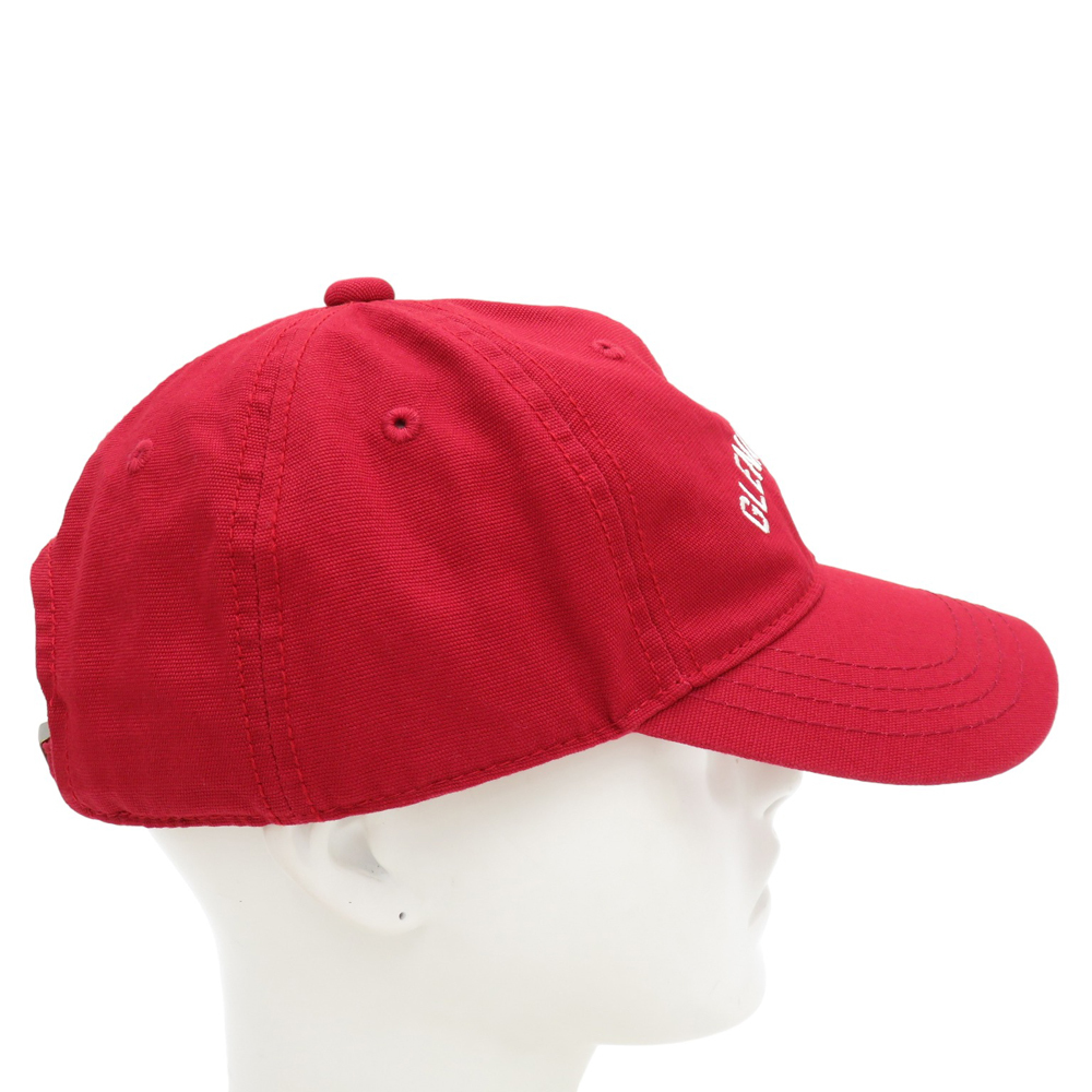 MUNSINGWEAR Munsingwear одежда колпак оттенок красного F(56-60cm) [240101003626] Golf одежда 