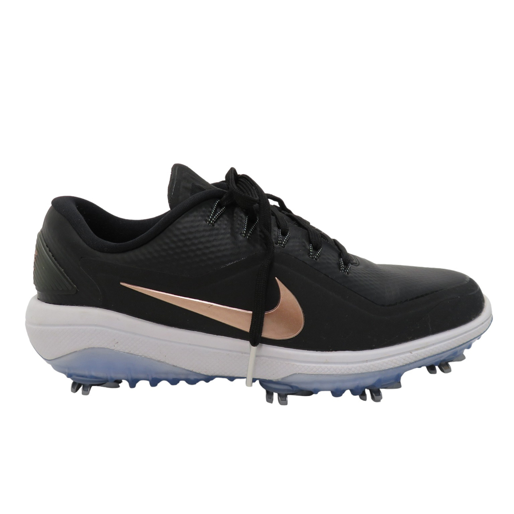 NIKE GOLF ナイキゴルフ BV1322-001 ゴルフシューズ リアクトヴェイパー2 ブラック系 22.5cm [240101006687] ゴルフウェア レディース_画像4