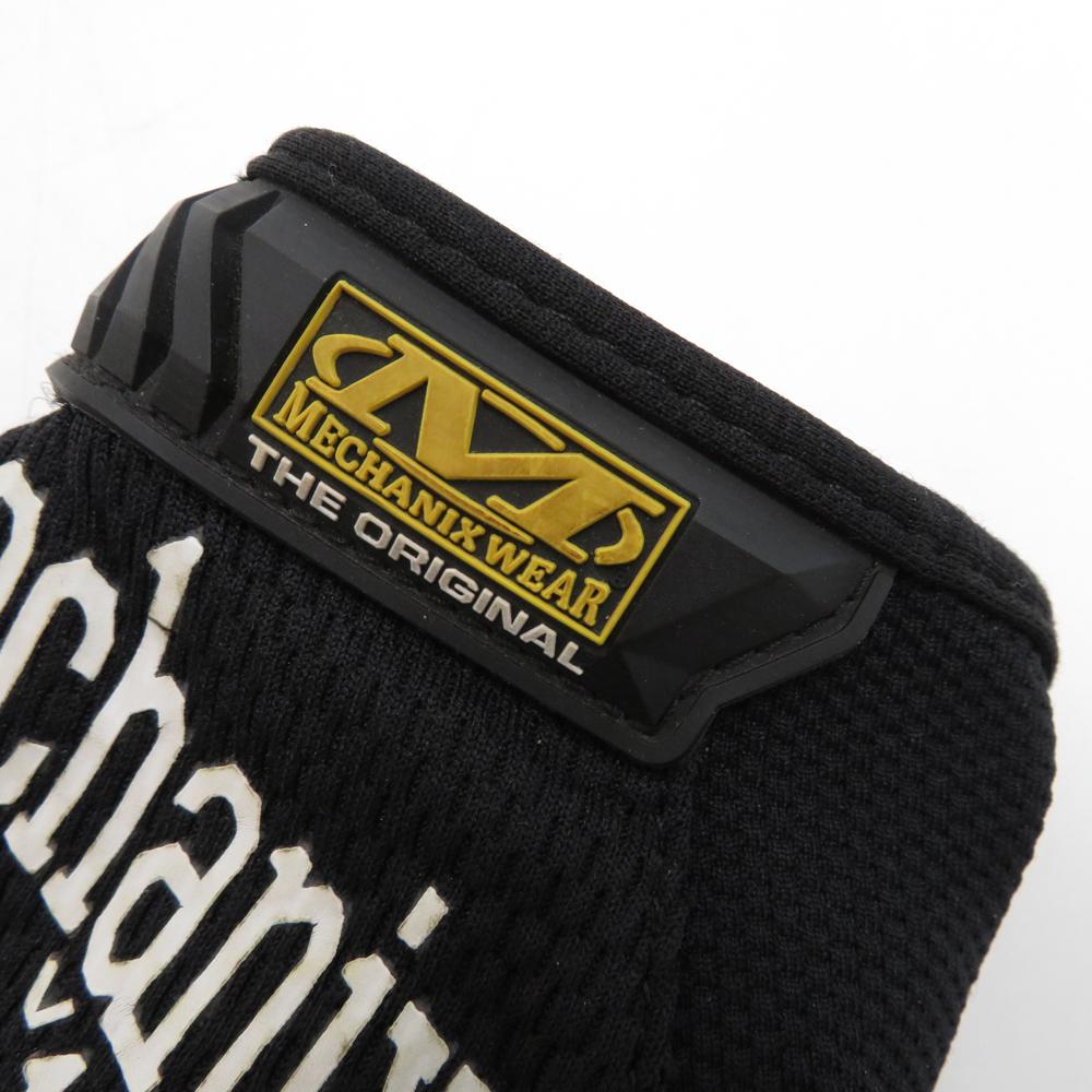 MECHANIX WEAR/メカニックスウェア グローブ ブラック系 MEDIUM [240001767614] バイクウェア メンズ_画像4