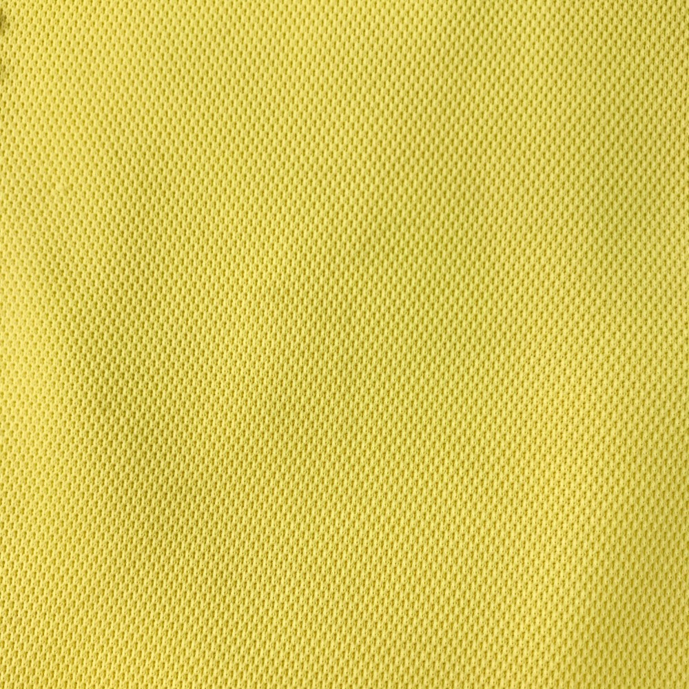 ARCHIVIO アルチビオ 襟付きノースリーブTシャツ イエロー系 38 [240001943084] ゴルフウェア レディース_画像7