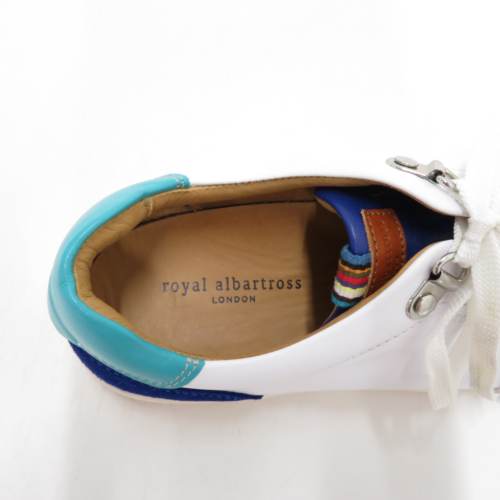 ROYAL ALBARTROSS ロイヤルアルバトロス 0238 スパイクレス ROYAL ALBARTROSS ロイヤルアルバトロス 0238 スパイクレス