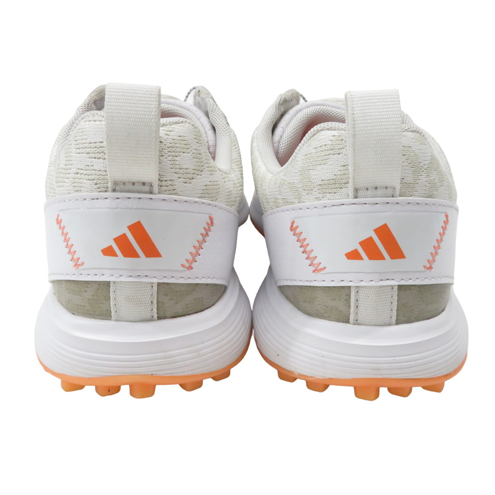 ADIDAS GOLF アディダスゴルフ ゴルフシューズ S2G BOA グレー系 23.5 [240101067235] ゴルフウェア レディース_画像3