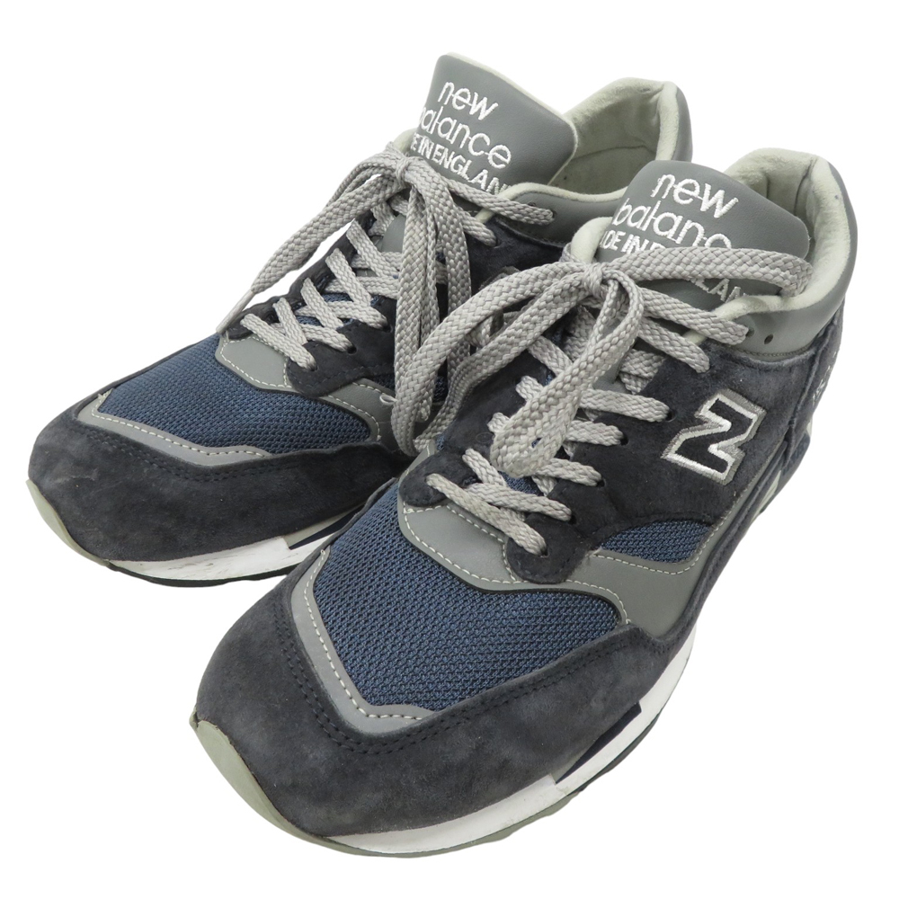 NEW BALANCE ニューバランス M1500PNV スニーカー ネイビー系 USA 10 1/2 [240101141054] メンズ_画像1