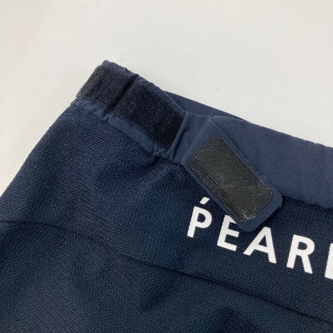 【1円】PGG PEARLY GATES パーリーゲイツ 2021年モデル ジョガーパンツ ネイビー系 4 [240101084083]_画像4