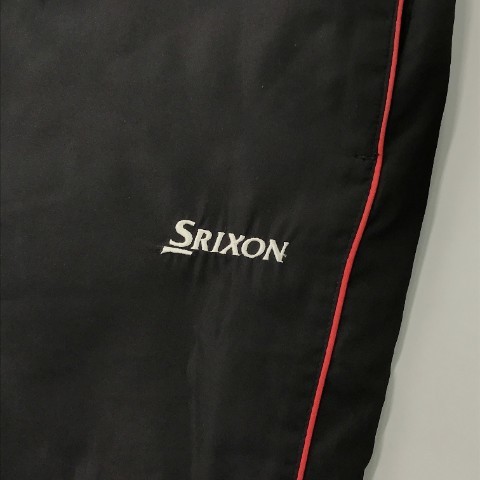 【1円】SRIXON スリクソン パンツ ブラック系 M [240001951891]_画像3