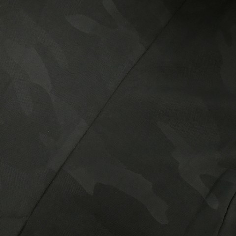 1piu1uguale3 ウノ ピゥ ウノ ウグァーレ トレ テーラードジャケット 迷彩 カモフラ柄 ブラック系 M [240001977494] メンズ_画像6