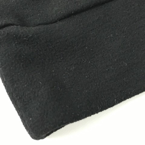 T-MAC ティーマック ハイネック長袖Tシャツ ブラック系 46 [240001983895] ゴルフウェア メンズ_画像6