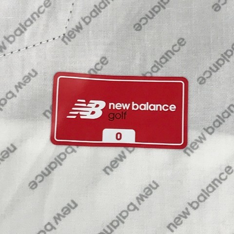 NEW BALANCE GOLF ニューバランスゴルフ スカート ネイビー系 0 [240001990261] ゴルフウェア レディース_画像4