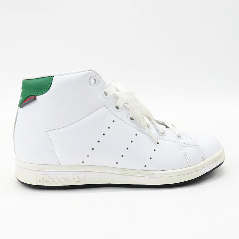 adidas アディダス WINTER Primaloft　S80498 STAN SMITH シューズ ホワイト系 22.5 [240001570342] レディース_画像4